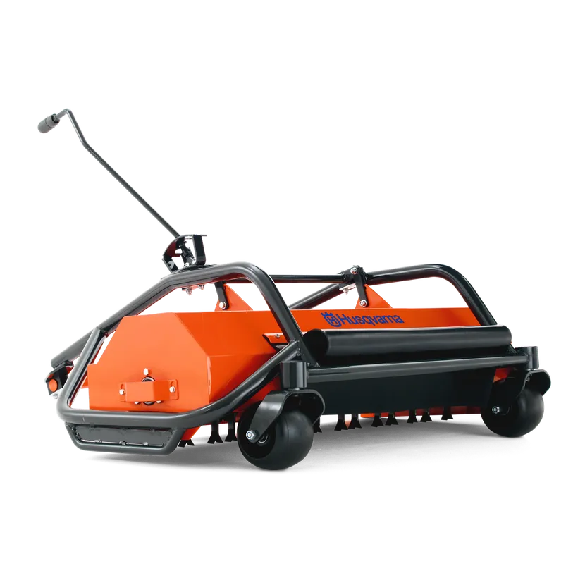Rasaerba Husqvarna Destroyer per Rider R422Ts AWD